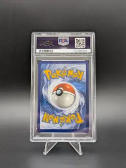 PSA 10 2024 Pokemon SVP EN Mimikyu Pokemon Center Stamp Black Star Promo Mimikyu - Image 3
