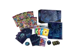 Pokemon Mega Evolution Phantasmal Flames Elite Trainer Box ETB Sealed ship 11/14 - Image 2
