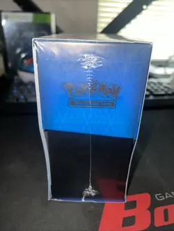 Pokemon TCG Pokemon GO Elite Trainer Box ETB Factory Sealed - Image 2