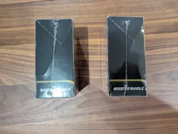 Pokemon TCG Mega Evolution Booster Bundle Set of 2 Sealed - Image 3