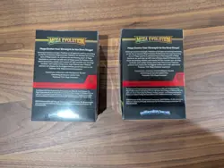 Pokemon TCG Mega Evolution Booster Bundle Set of 2 Sealed - Image 4