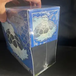 Pokemon TCG: S&V Stellar Crown Factory Sealed Elite Trainer Box - Image 2