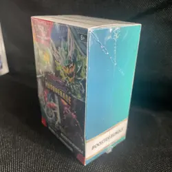 Scarlet & Violet Twilight Masquerade Pokemon Booster Bundle New Sealed - Image 2