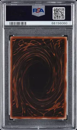 2000 #G401 SLIFER THE SKY DRAGON PSA 10 - Image 2