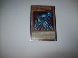 Yu-Gi-Oh K9-66A Jokul OP29-EN001 Ultimate Rare NM Free Ship & Tracked - Image 1