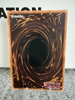 Y-Dragon Head MFC-005 Magician's Force Unlimited|Unlimited Edition LP - Image 2