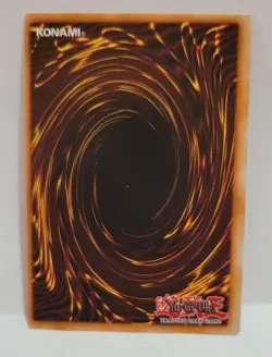 YUGIOH INSECT QUEEN OFF CENTER MISPRINT ERROR COMMON LIGHT PLAYED - Image 2