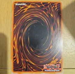 Sylvan Hermitree MP14-EN201 Ultra Rare 1st Edition - Image 2