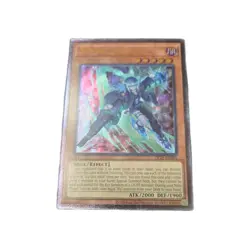 Yu-Gi-Oh K9-66A Jokul OP29-EN001 Ultimate Rare NM IN HAND Free Shipping - Image 2