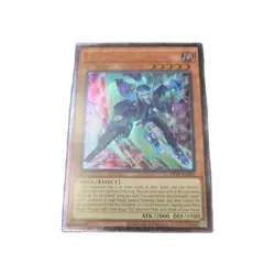 Yu-Gi-Oh K9-66A Jokul OP29-EN001 Ultimate Rare NM IN HAND Free Shipping - Image 3