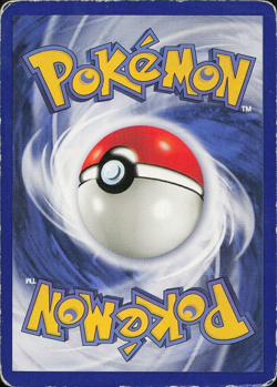 Pikachu Shadowless Yellow Cheeks - 58/102 Base Set H-Played - Pokemon Card - Image 2