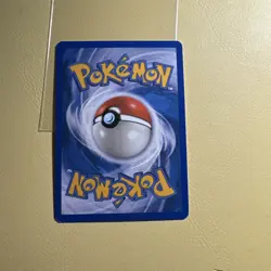 Pokemon Card Tentacruel (EX Hidden Legends) 51/101 NM Non-Holo Uncommon - Image 2