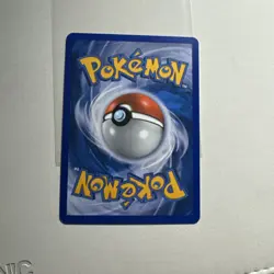 Whismur 73/106 Non Holo Common Pokemon Card 2005 Ex Emerald NM - Image 2