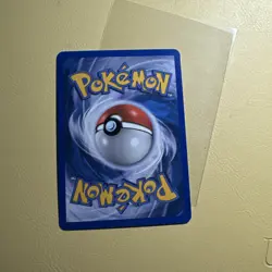 Flaaffy 56/115 EX Unseen Forces Common 2005 Pokemon Card NM NON HOLO - Image 2