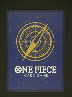 Issho OP03-078 SR Mighty Enemies ONE PIECE Card Game Japanese TCG - Image 2