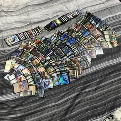 Final Fantasy Magic The Gathering Cards Lot All NM!💎Tons Of Rares & Foils! 💥 - Image 1