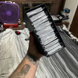 Final Fantasy Magic The Gathering Cards Lot All NM!💎Tons Of Rares & Foils! 💥 - Image 5