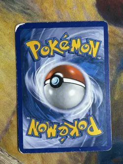 Blastoise 13/95 HGSS Unleashed Holo Promo Cracked Ice Pokemon Card HP - Image 4