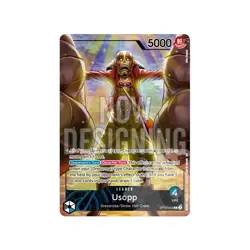 English One Piece Card Game Official Playmat Limited Edition Vol.3 + Promo - Image 2