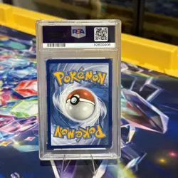 Charizard ex 074 Sv: Scarlet & Violet Promo Cards Holo - PSA 10 - Image 2