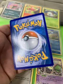 Pokemon Binder Collection Tomokazu Komiya Cards EX Era Black & White XY - Image 4