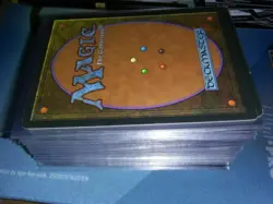 MTG 100 Card TAIGAM, OJUTAI MASTER Azorius Budget Rebound Commander/EDH Deck - Image 2