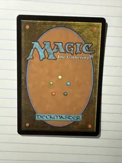 Razaketh, the Foulblooded Commander Masters - Image 2