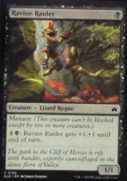 Warren Soultrader - Modern Horizons 3: #110, Magic: The Gathering Nm R239 - Image 1