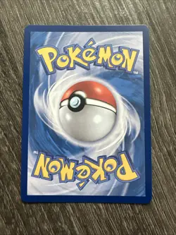 Pokemon N's Zoroark ex 127/100 SAR Sv9 Battle Partners Korean Full Art Near Mint - Image 4