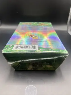Pokemon Diamond & Pearl Sealed Secret Wonders Theme Deck Powerhouse - Image 5