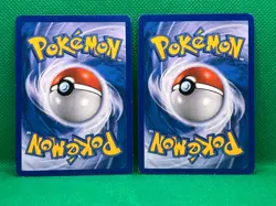 Pokemon Tcg Cherubi 60/99 & Cherrim 15/99 Platinum Arceus Non Holo - Image 4