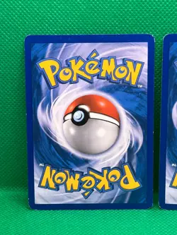 Pokemon Tcg Cherubi 60/99 & Cherrim 15/99 Platinum Arceus Non Holo - Image 5
