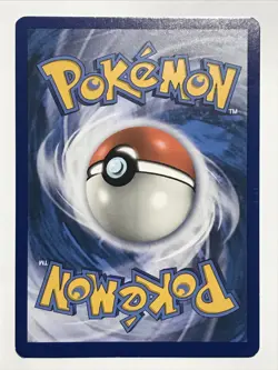 REVERSE HOLO Pokemon Sun Moon Dragon Majesty Card Croconaw 23/70 - Image 3