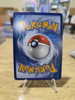 Charizard V - SWSH050 - Pokemon Sword & Shield Promo Full Art Ultra Rare Card NM - Image 3