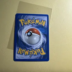 Pokemon TCG Magby EX Legend Maker 58/92 Regular Common NM - Image 2