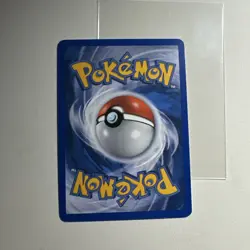 Pokemon TCG Loudred EX Emerald 35/106 Regular Uncommon NM - Image 2