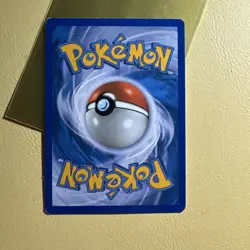 1x - Mismagius - 55/127 - Uncommon LP, English Pokemon Platinum NON HOLO - Image 2