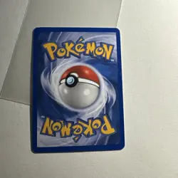 Weedle 86/112 - Pokemon TCG - EX Fire Red Leaf Green LP NON HOLO - Image 2