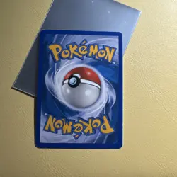 Pokemon TCG Team Magma's Numel Ex Team Magma vs Team Aqua 64/95 Regular MP - Image 2