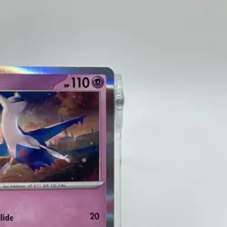 Latios Holo Rare 073/182 Pokemon TCG Paradox Rift NM/M - Image 3