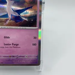 Latios Holo Rare 073/182 Pokemon TCG Paradox Rift NM/M - Image 5