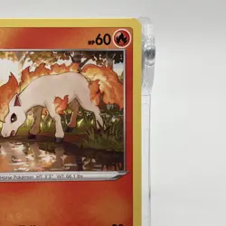 Ponyta Non-Holographic Common 021/189 Pokemon TCG Astral Radiance NM/M - Image 3