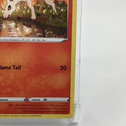 Ponyta Non-Holographic Common 021/189 Pokemon TCG Astral Radiance NM/M - Image 5