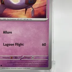 Latias Non-Holo Uncommon 067/162 Pokemon TCG Temporal Forces NM/M - Image 5