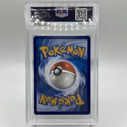 Koraidon ex Full Art Hyper Rare 254/198 Pokemon TCG Scarlet & Violet PSA 9 - Image 2