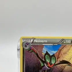 Noivern Non-Holographic Rare 112/162 Pokemon TCG BREAKthrough NM - Image 2