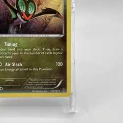 Noivern Non-Holographic Rare 112/162 Pokemon TCG BREAKthrough NM - Image 5
