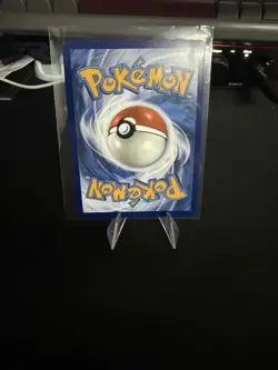Pokemon TCG Charizard EX #56 (NM-M) Black Star Promo Full Art Scarlet & Violet - Image 2