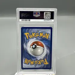 PSA 10 Pikachu Vmax Full Art TG29/TG30 Lost Origin Pokemon - Image 2