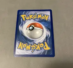 Entei SM219 Holo Cosmic Eclipse Prerelease Stamped 2019 Pokemon TCG - Image 3